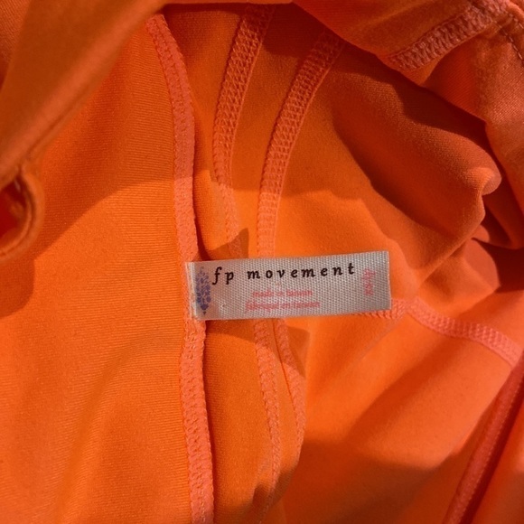 FREE People High waisted Biker Short yoga short Size XS - Picture 9 of 11